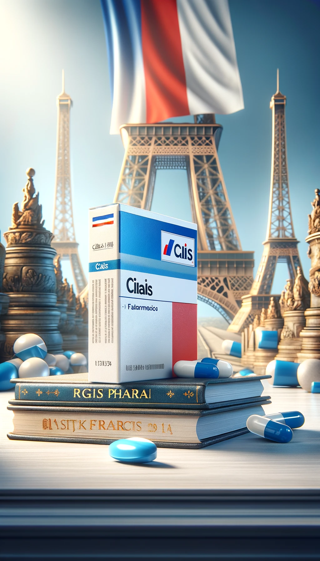 Achat cialis france